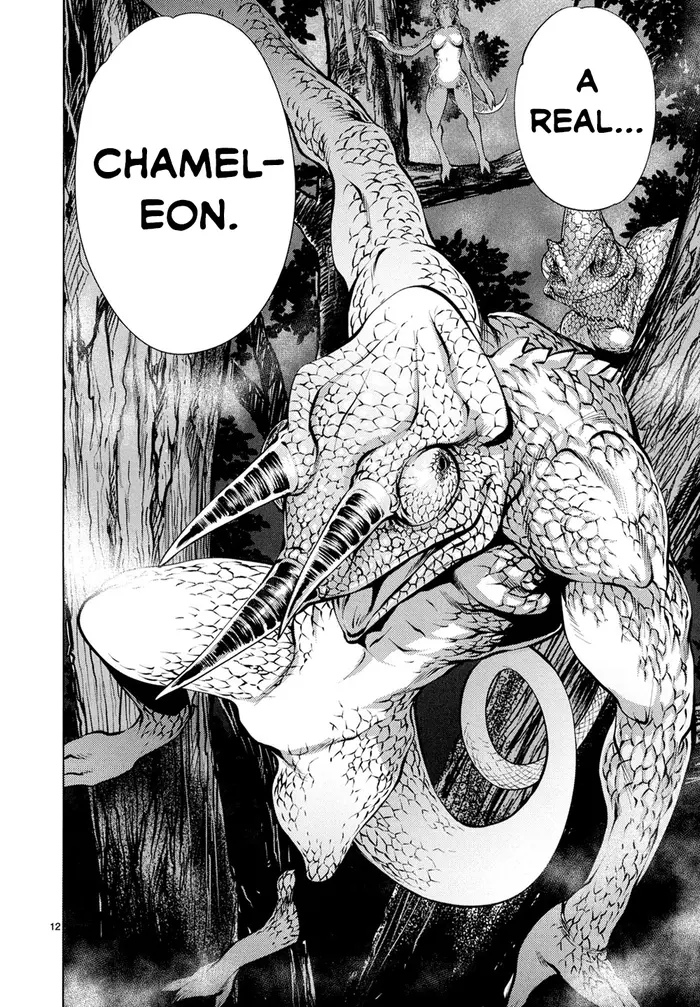 Killing Bites Chapter 29 image 12_optimized